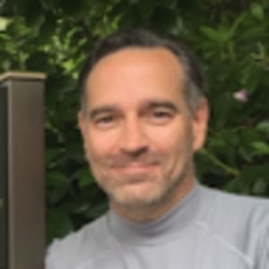 Meet your Posher, Jon